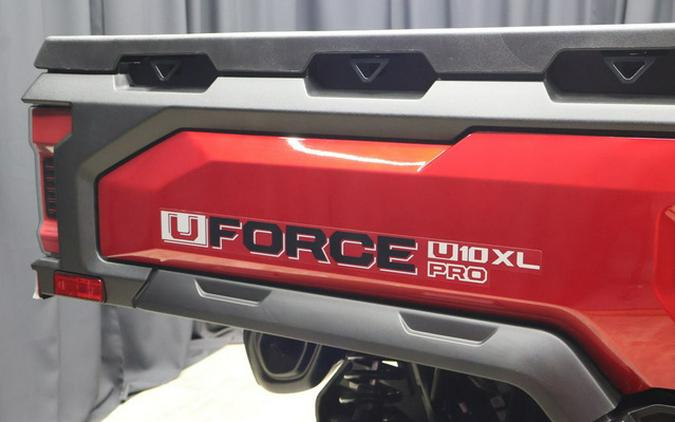 2026 CFMOTO UFORCE U10 XL Pro Highland