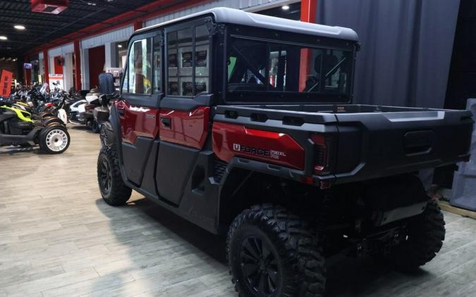 2026 CFMOTO UFORCE U10 XL Pro Highland