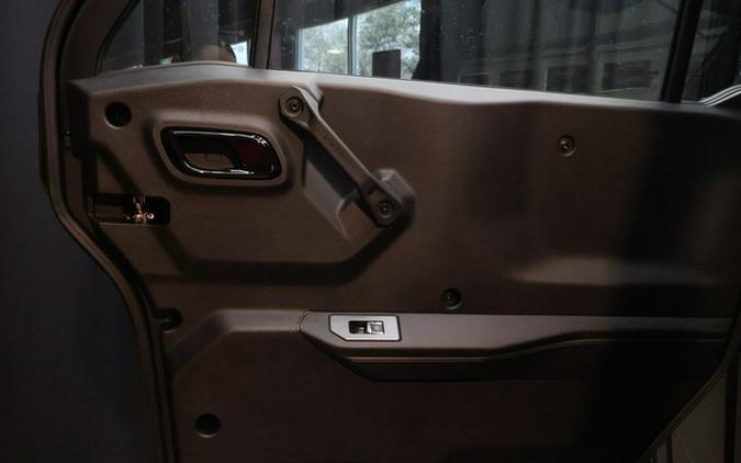 2026 CFMOTO UFORCE U10 XL Pro Highland