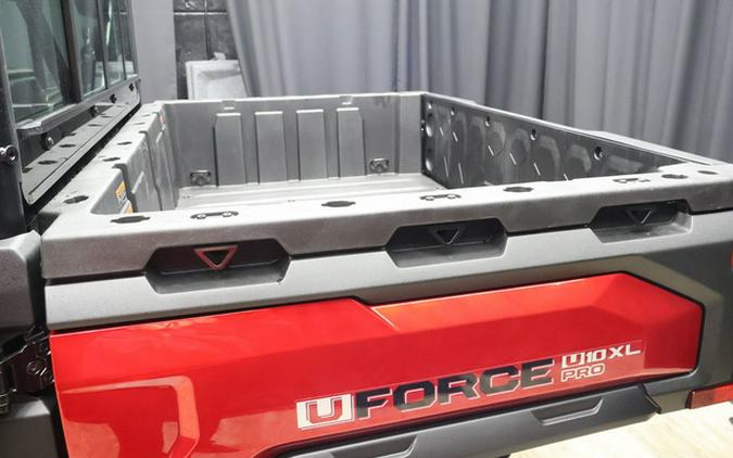 2026 CFMOTO UFORCE U10 XL Pro Highland