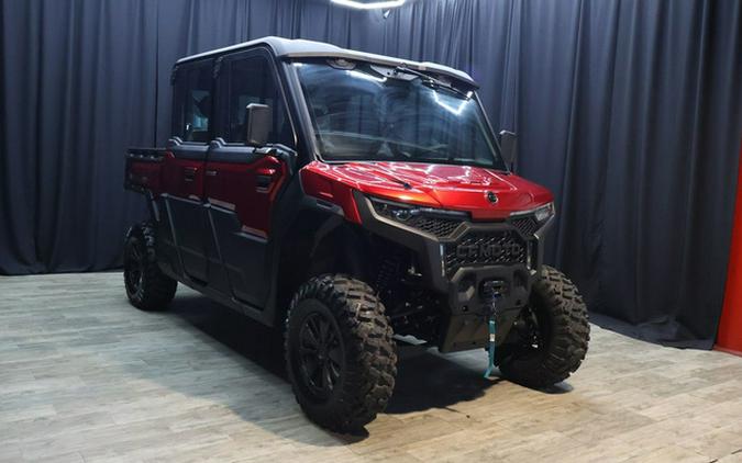 2026 CFMOTO UFORCE U10 XL Pro Highland