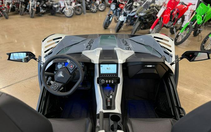 2026 Polaris Slingshot R AutoDrive