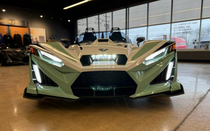 2026 Polaris Slingshot R AutoDrive