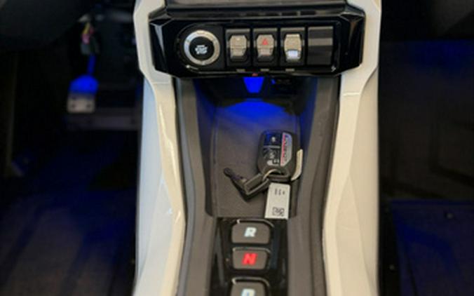 2026 Polaris Slingshot R AutoDrive