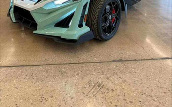 2026 Polaris Slingshot R AutoDrive