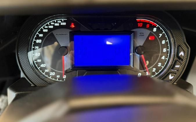 2026 Polaris Slingshot R AutoDrive