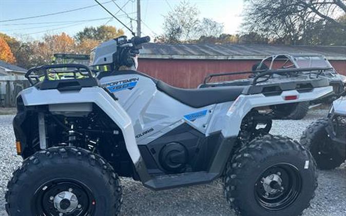 2026 Polaris Sportsman 450 H.O.