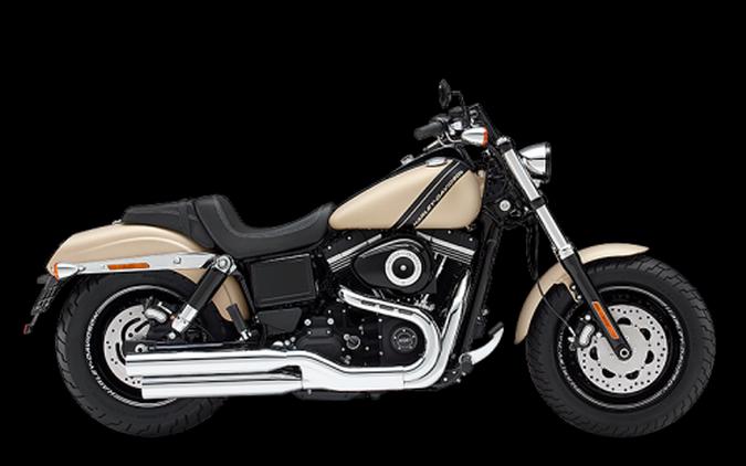 FXDF 2014 Fat Bob