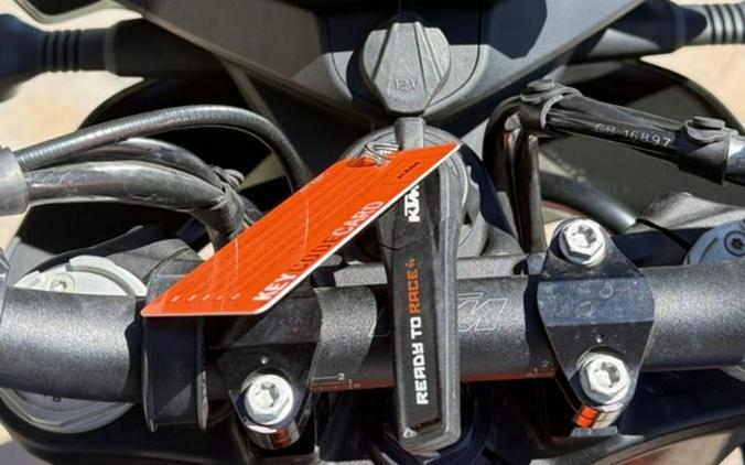2022 KTM 890 Adventure R