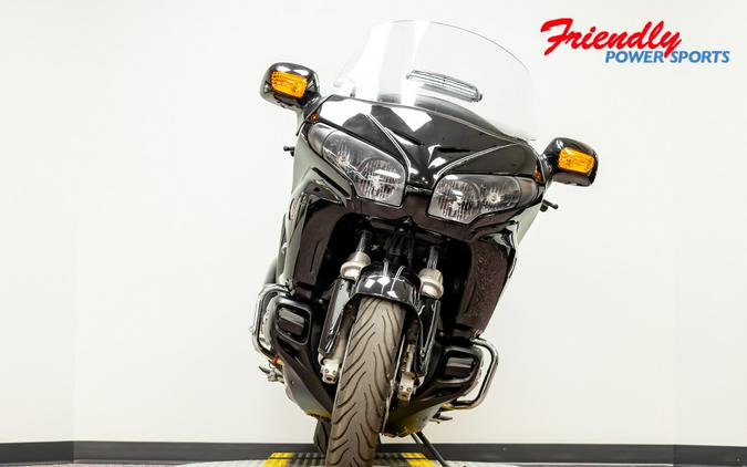 2017 HONDA Gold Wing® Audio Comfort Navi XM ABS