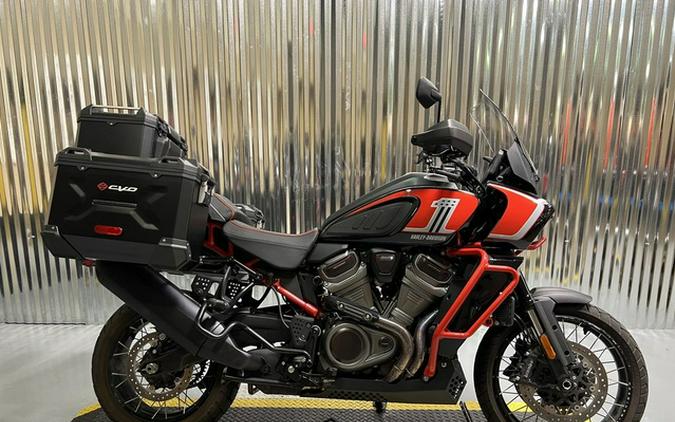 2024 Harley-Davidson RA1250SE - CVO Pan America RA1250SE