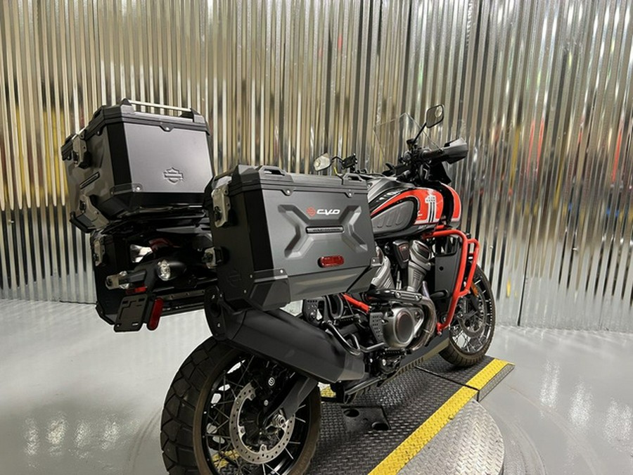 2024 Harley-Davidson RA1250SE - CVO Pan America RA1250SE