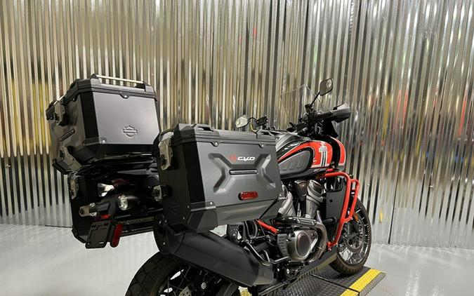 2024 Harley-Davidson RA1250SE - CVO Pan America RA1250SE