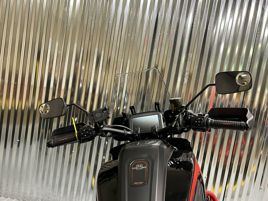 2024 Harley-Davidson RA1250SE - CVO Pan America RA1250SE