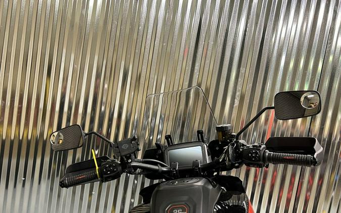 2024 Harley-Davidson RA1250SE - CVO Pan America RA1250SE