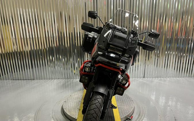 2024 Harley-Davidson RA1250SE - CVO Pan America RA1250SE