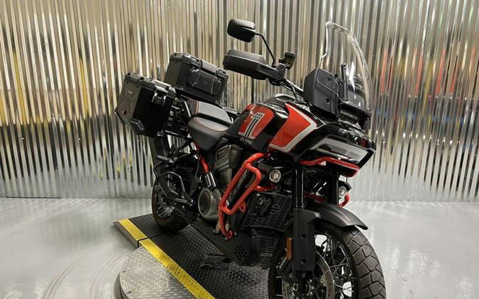 2024 Harley-Davidson RA1250SE - CVO Pan America RA1250SE