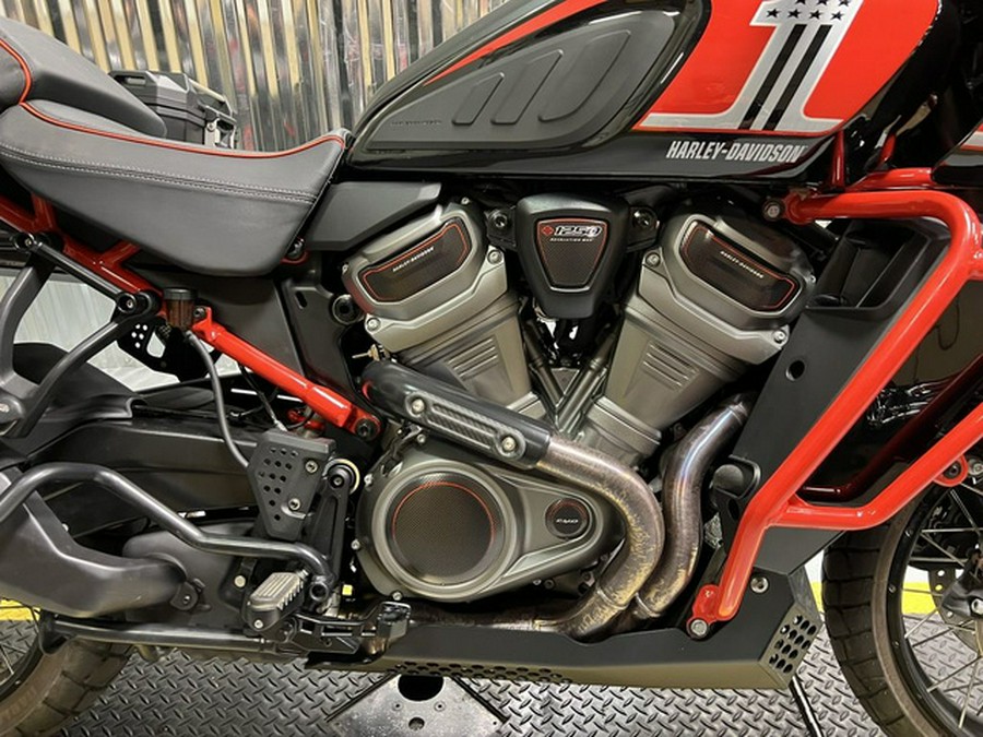 2024 Harley-Davidson RA1250SE - CVO Pan America RA1250SE