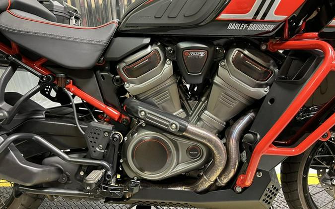 2024 Harley-Davidson RA1250SE - CVO Pan America RA1250SE