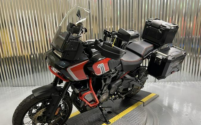 2024 Harley-Davidson RA1250SE - CVO Pan America RA1250SE