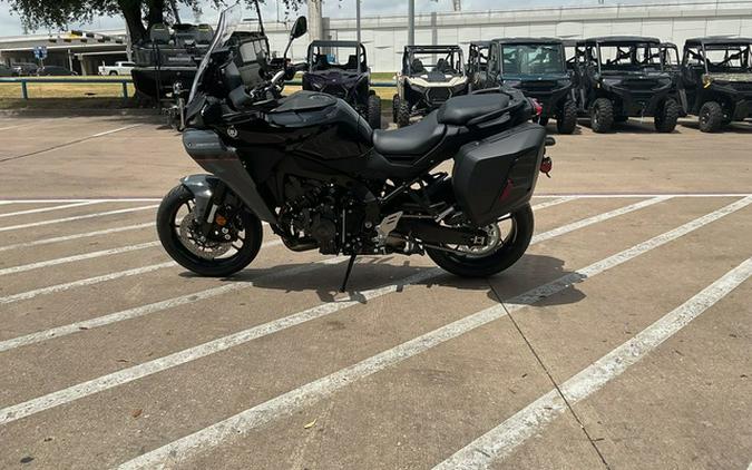 2026 Yamaha Tracer 9