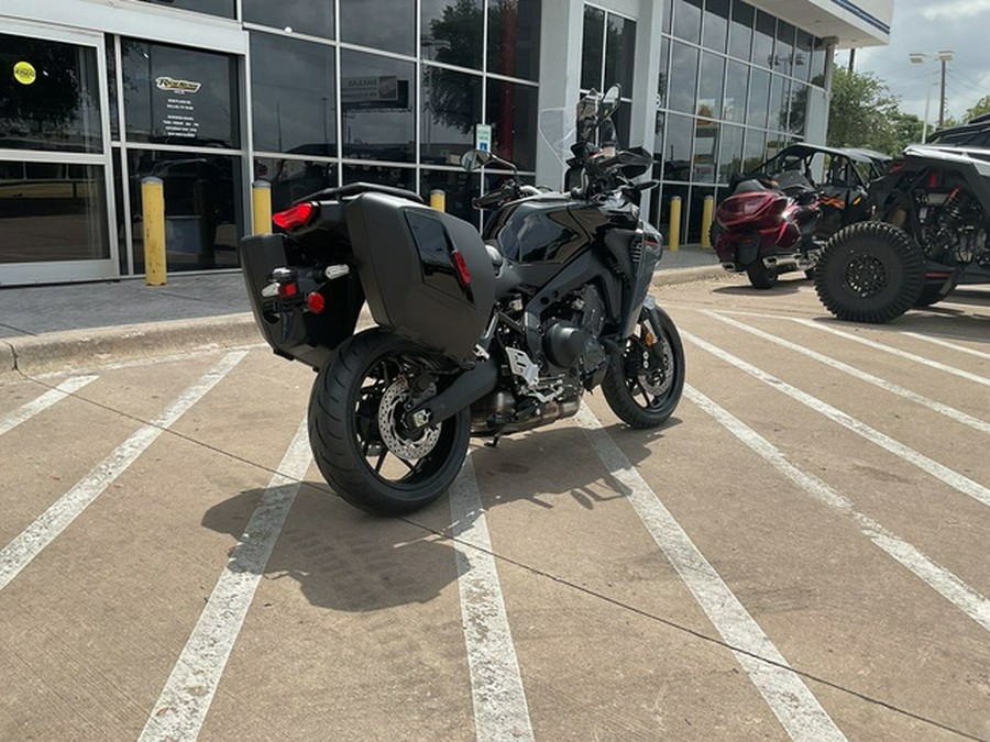 2026 Yamaha Tracer 9