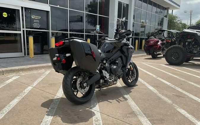 2026 Yamaha Tracer 9
