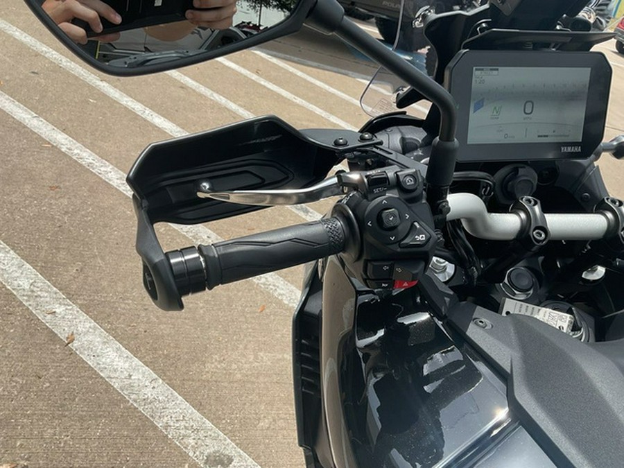 2026 Yamaha Tracer 9