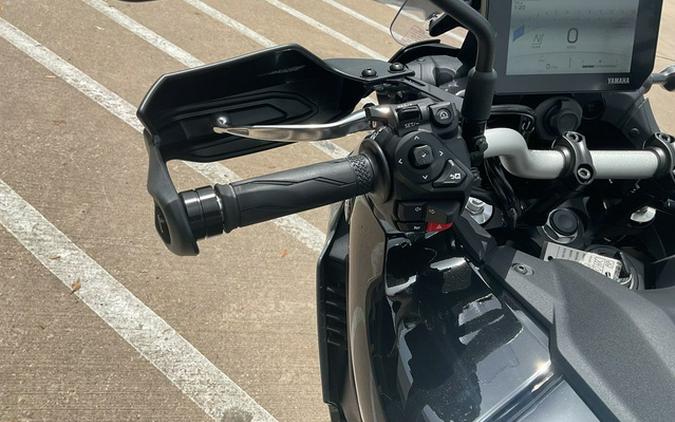 2026 Yamaha Tracer 9
