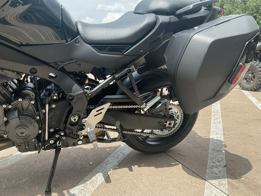 2026 Yamaha Tracer 9