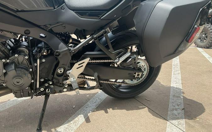 2026 Yamaha Tracer 9