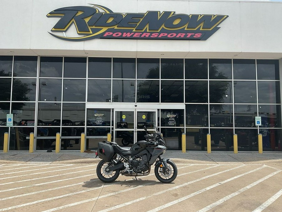 2026 Yamaha Tracer 9