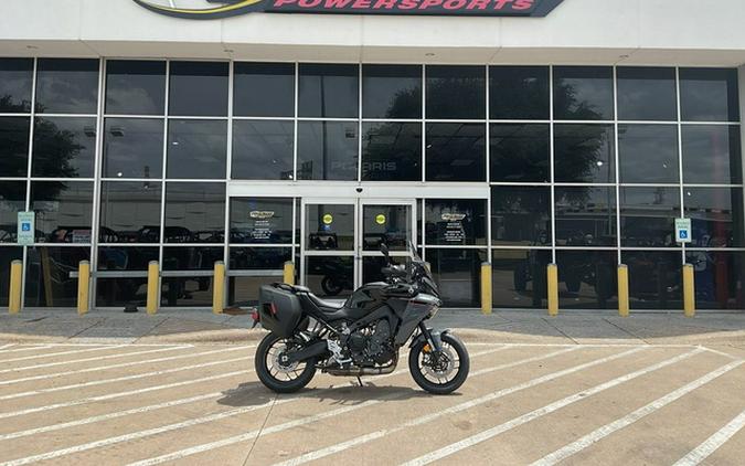 2026 Yamaha Tracer 9