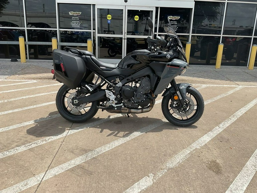 2026 Yamaha Tracer 9