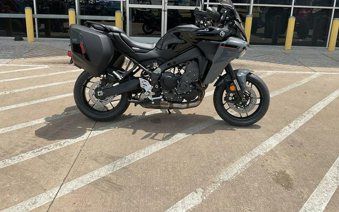 2026 Yamaha Tracer 9