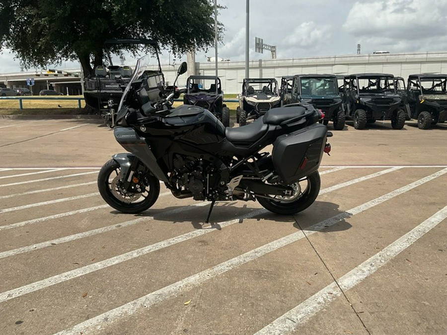 2026 Yamaha Tracer 9