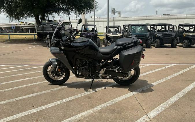 2026 Yamaha Tracer 9