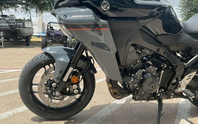 2026 Yamaha Tracer 9