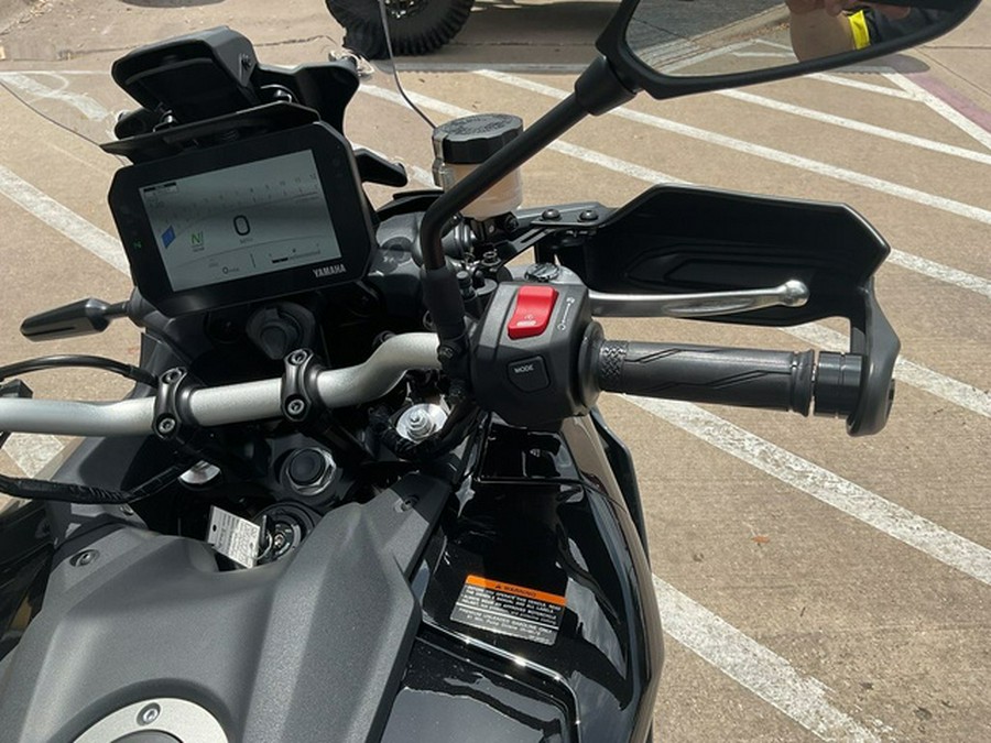 2026 Yamaha Tracer 9