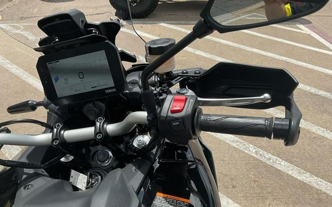 2026 Yamaha Tracer 9