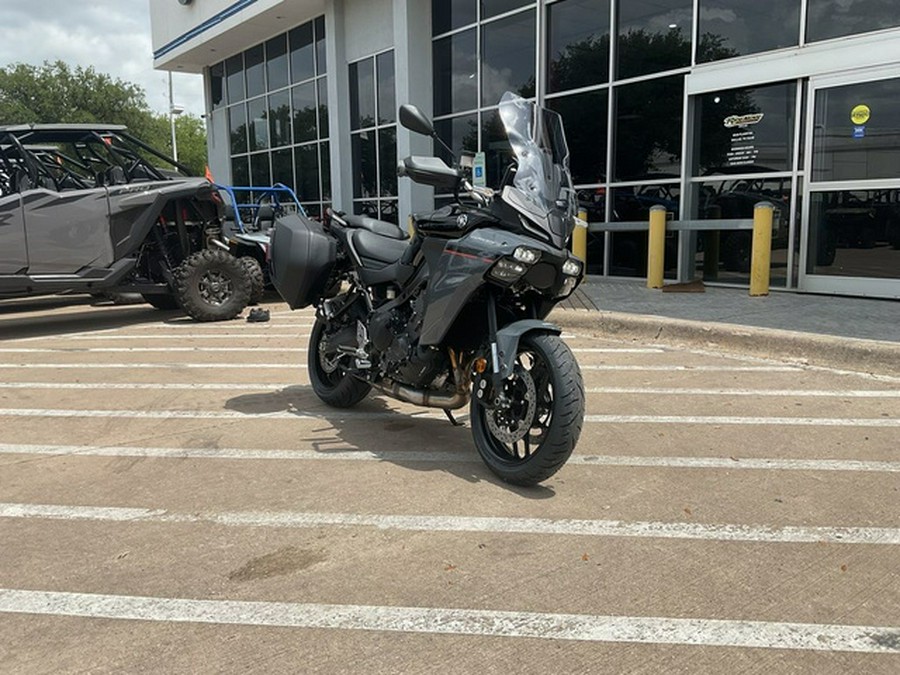 2026 Yamaha Tracer 9