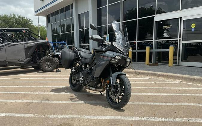 2026 Yamaha Tracer 9