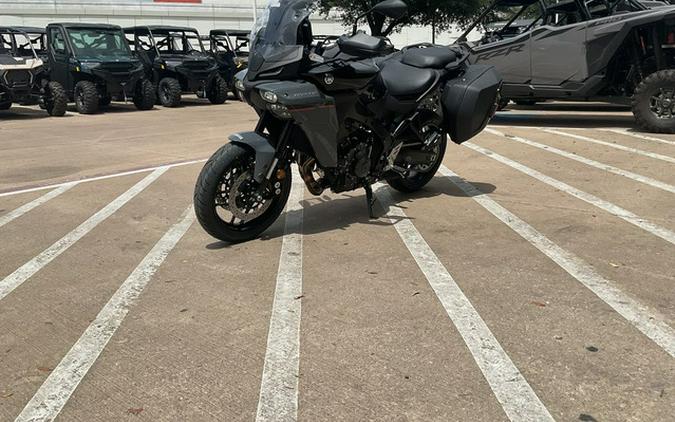 2026 Yamaha Tracer 9