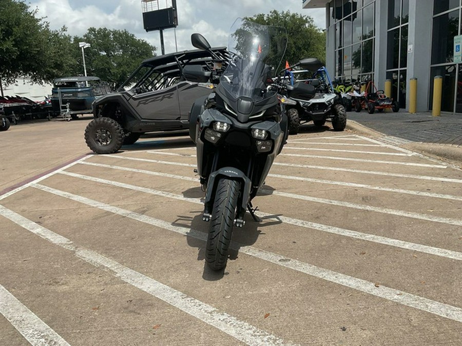 2026 Yamaha Tracer 9