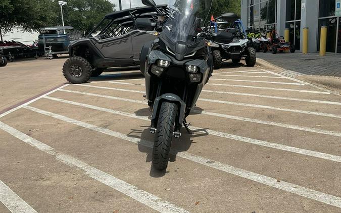 2026 Yamaha Tracer 9