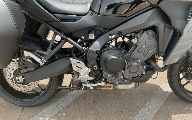2026 Yamaha Tracer 9