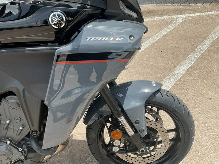 2026 Yamaha Tracer 9