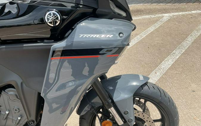 2026 Yamaha Tracer 9