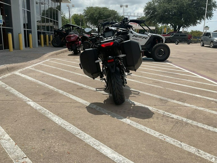 2026 Yamaha Tracer 9