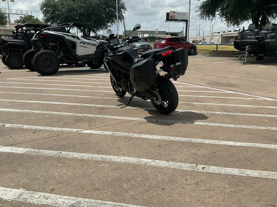 2026 Yamaha Tracer 9